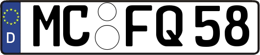 MC-FQ58