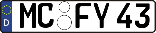 MC-FY43