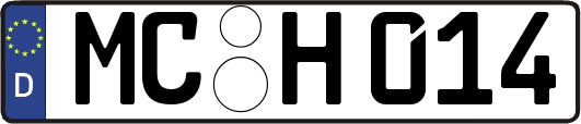 MC-H014