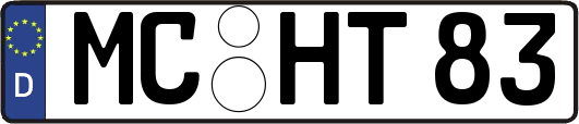 MC-HT83