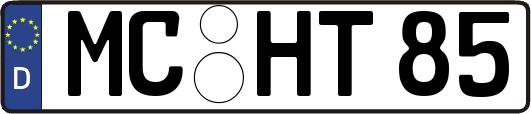 MC-HT85