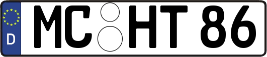 MC-HT86