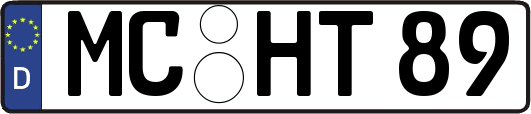 MC-HT89