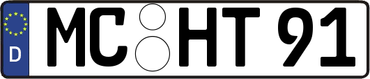 MC-HT91