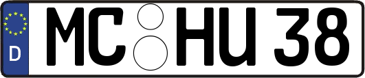 MC-HU38