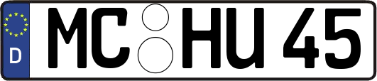 MC-HU45