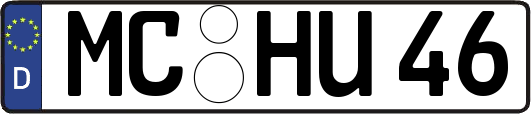 MC-HU46