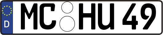 MC-HU49