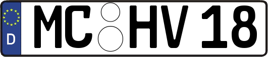 MC-HV18