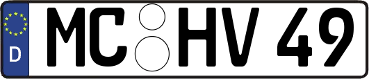 MC-HV49