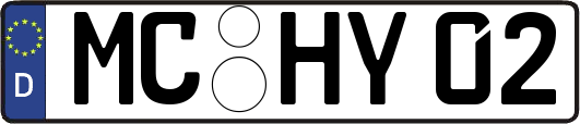 MC-HY02