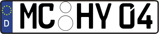 MC-HY04