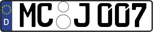 MC-J007