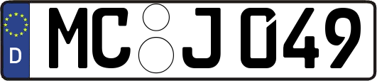 MC-J049