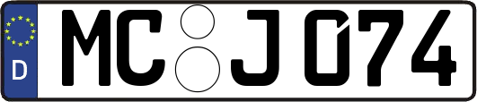MC-J074