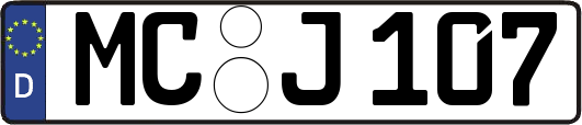 MC-J107