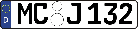 MC-J132