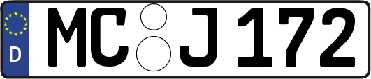 MC-J172