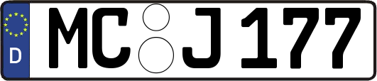 MC-J177