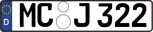 MC-J322