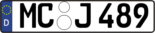 MC-J489