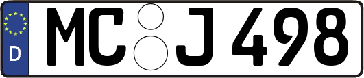 MC-J498