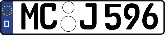 MC-J596