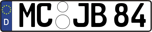 MC-JB84