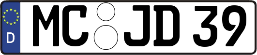 MC-JD39