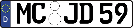 MC-JD59