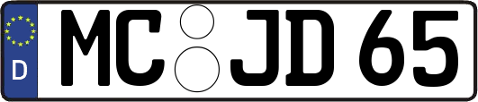 MC-JD65
