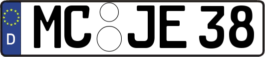 MC-JE38