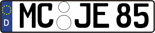 MC-JE85