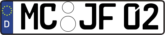 MC-JF02