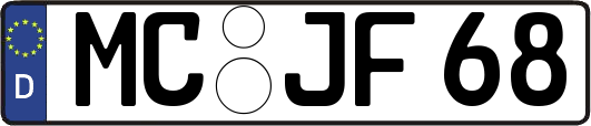 MC-JF68