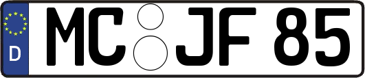 MC-JF85