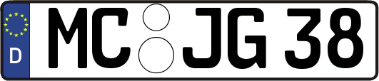 MC-JG38