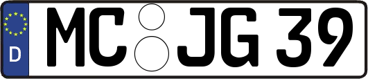 MC-JG39