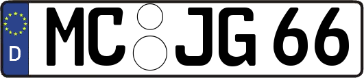 MC-JG66
