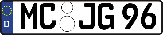 MC-JG96
