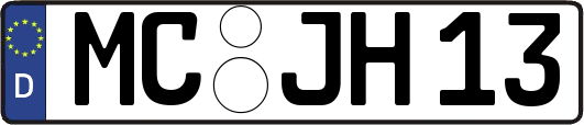 MC-JH13