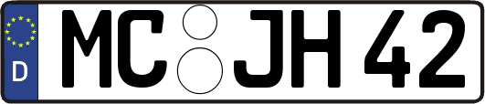 MC-JH42