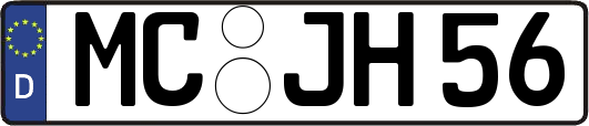 MC-JH56