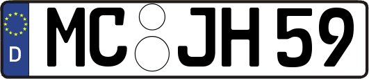 MC-JH59