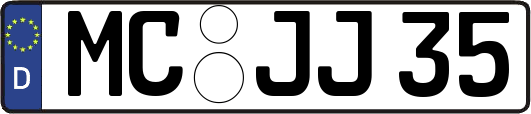 MC-JJ35
