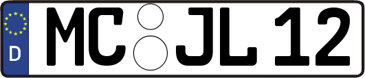 MC-JL12