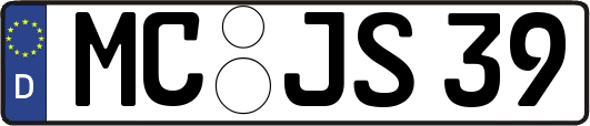 MC-JS39
