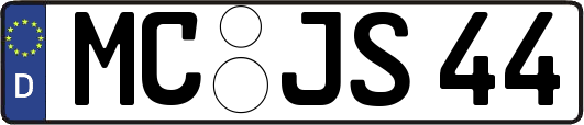 MC-JS44
