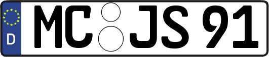 MC-JS91