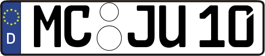 MC-JU10